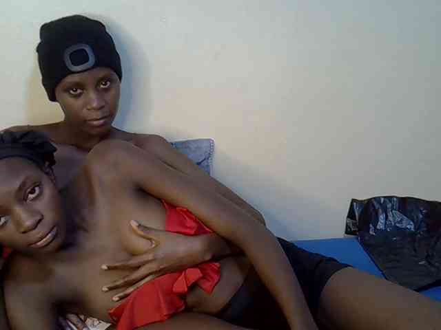 BlushBabes webcam
