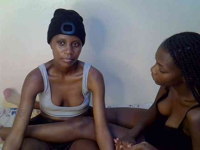 BlushBabes webcam