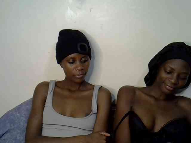 BlushBabes webcam