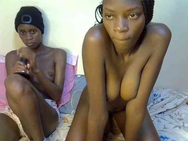 BlushBabes webcam
