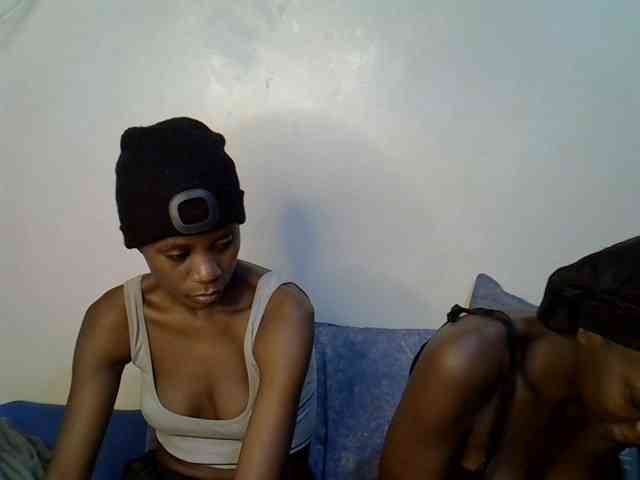 BlushBabes webcam