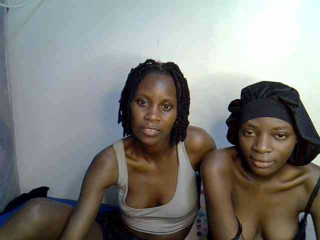 BlushBabes webcam