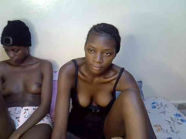 BlushBabes webcam
