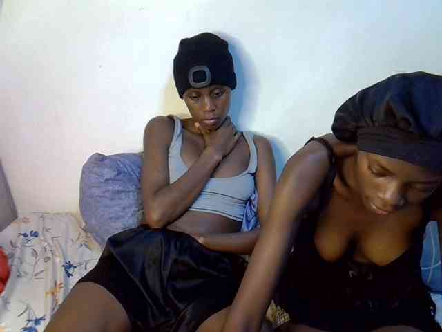 BlushBabes webcam