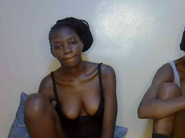 BlushBabes webcam