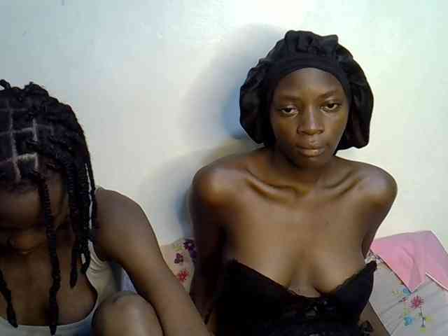 BlushBabes webcam