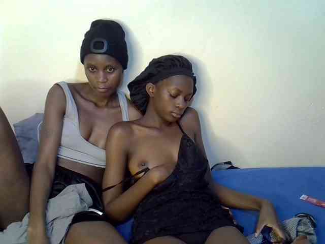 BlushBabes webcam