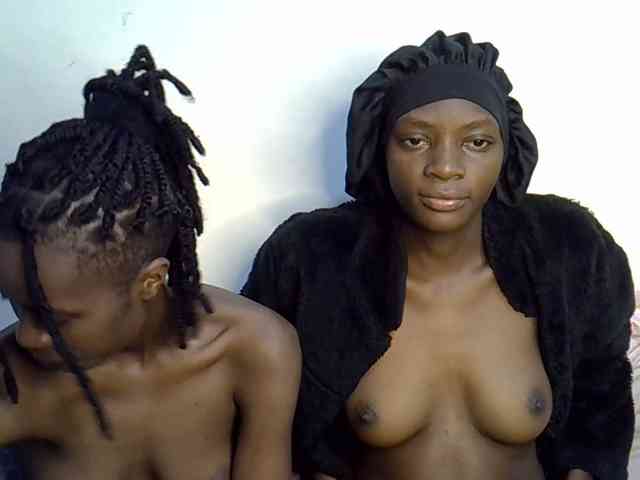 BlushBabes webcam
