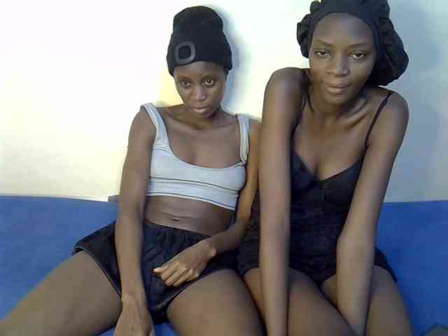 BlushBabes webcam