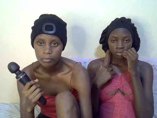 BlushBabes Sex Cam Show