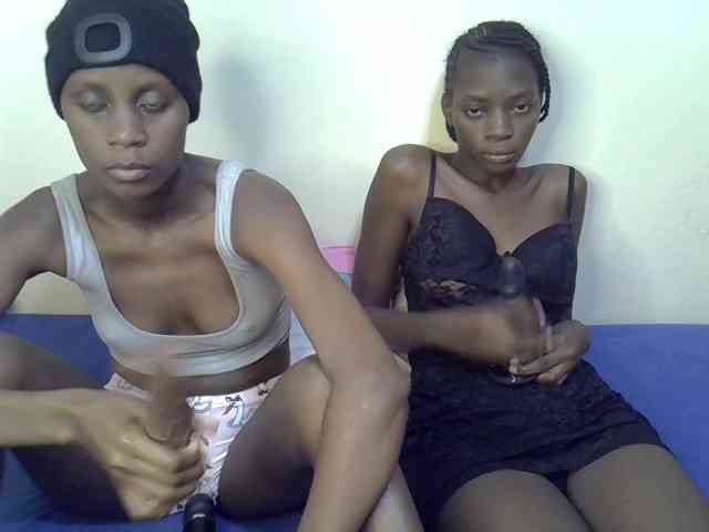 BlushBabes webcam