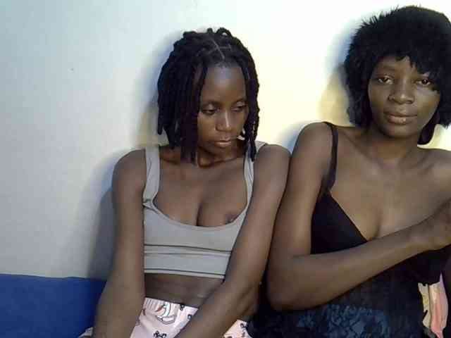 BlushBabes webcam