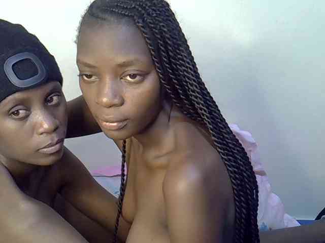 BlushBabes webcam