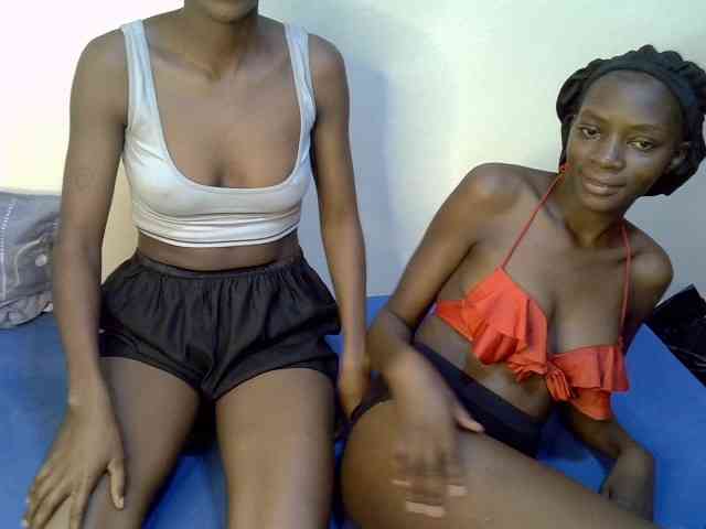 BlushBabes Sex Cam Show