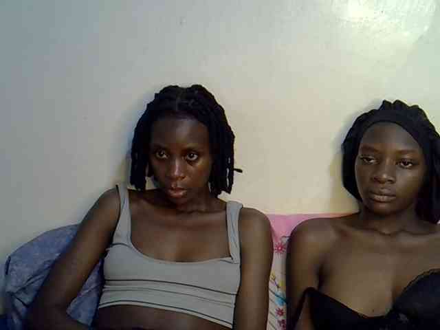 BlushBabes webcam