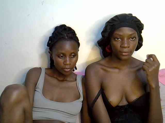 BlushBabes webcam