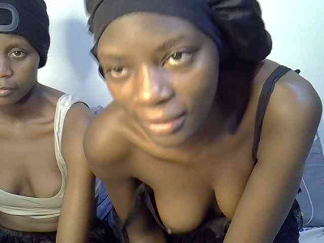 BlushBabes webcam