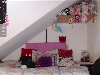 Pocahot-ass Porn Show