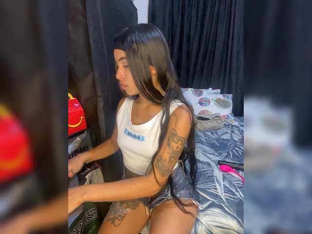 Pocahot-ass