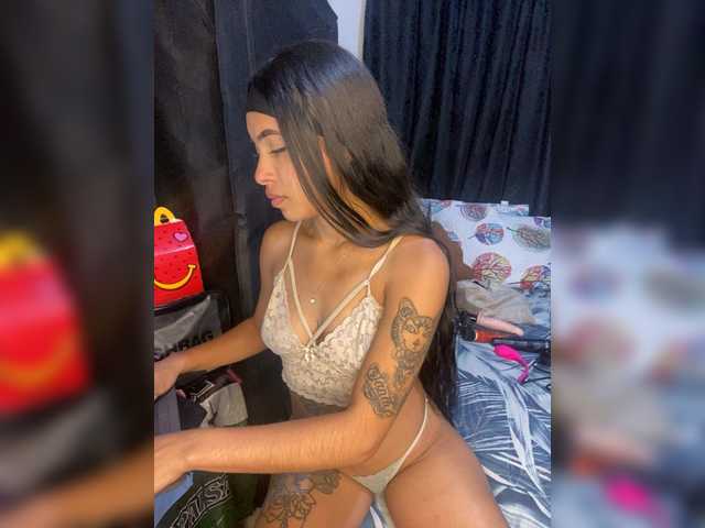 Pocahot-ass