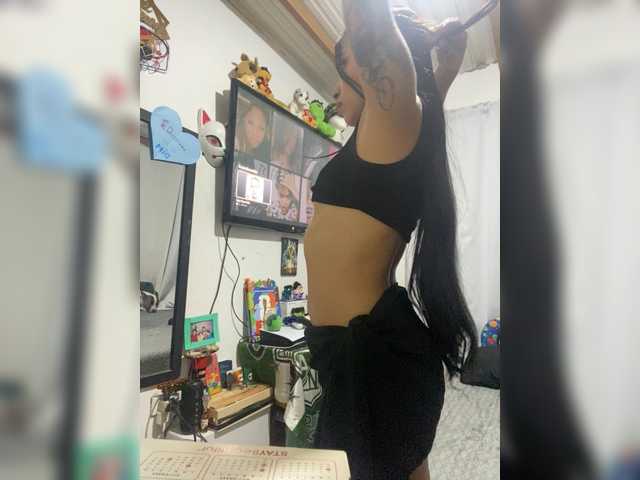 Pocahot-ass