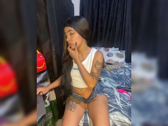 Pocahot-ass