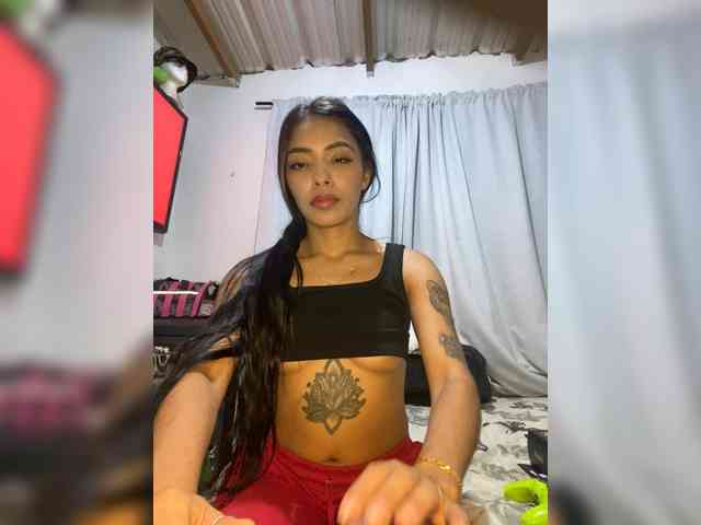 Pocahot-ass