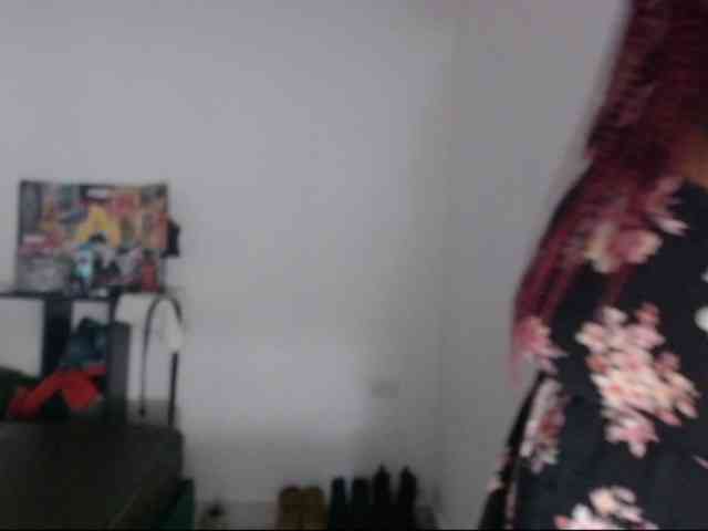 Lamalona77 webcam