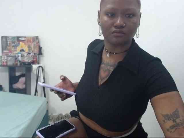 Lamalona77 webcam