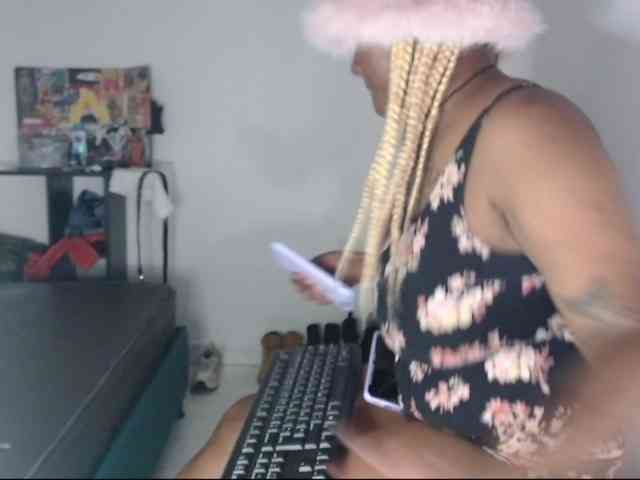 Lamalona77 webcam
