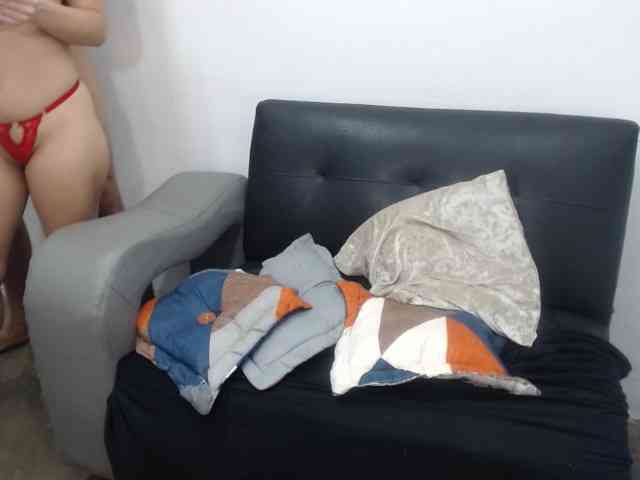 hotcouple-26- Sex Cam Show