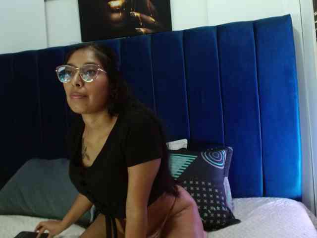 Charllot-wish webcam