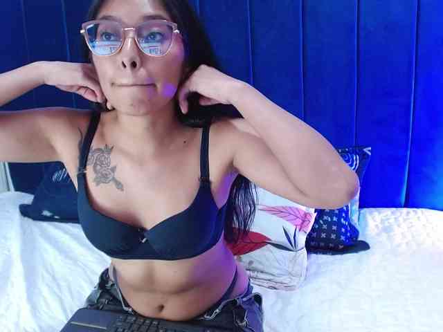 Charllot-wish webcam