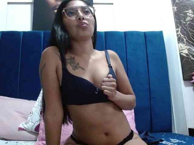 Charllot-wish webcam
