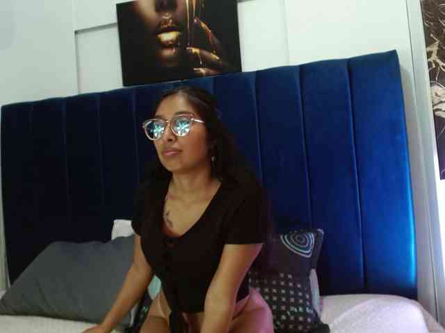 Charllot-wish webcam