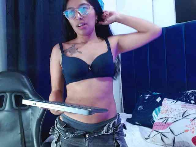 Charllot-wish webcam
