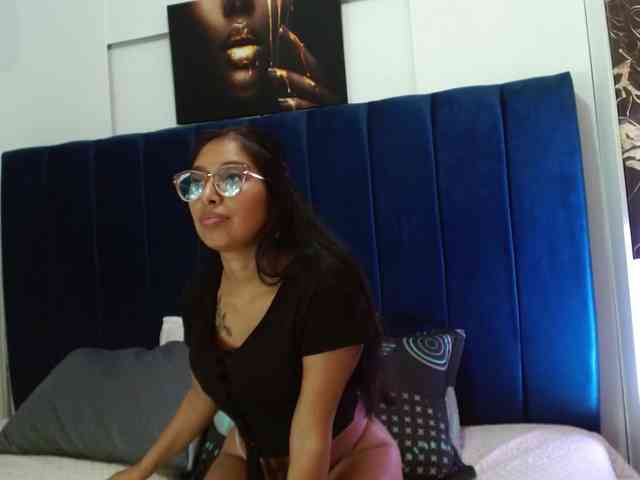 Charllot-wish webcam