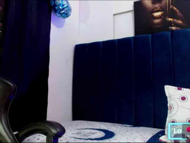 Charllot-wish webcam
