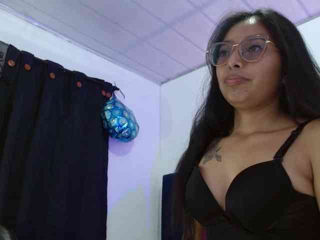 Charllot-wish webcam