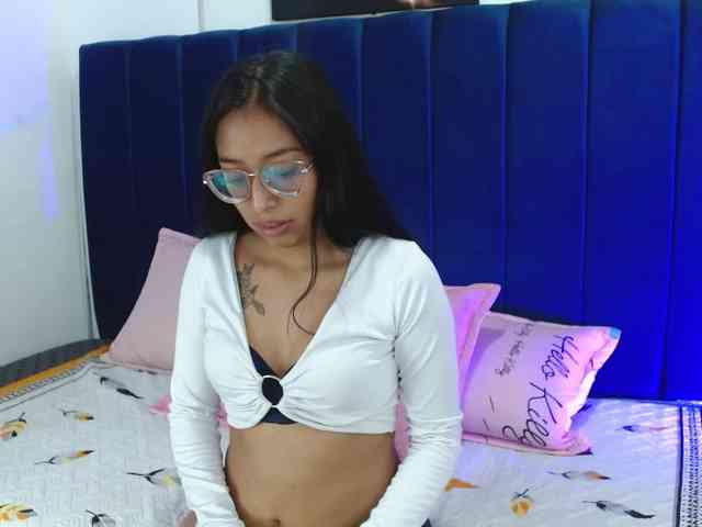 Charllot-wish webcam