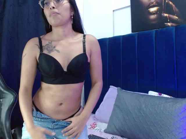 Charllot-wish webcam