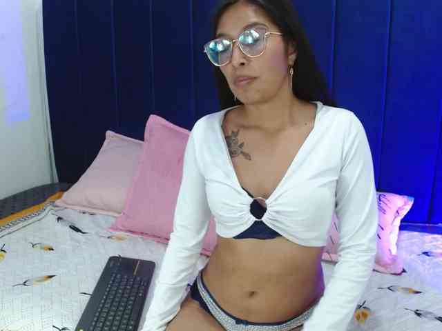 Modelo: Charllot-wish