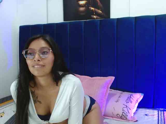 Charllot-wish webcam