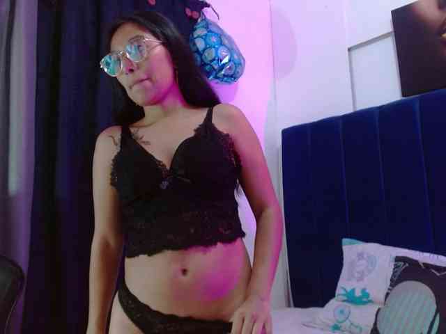 Charllot-wish webcam