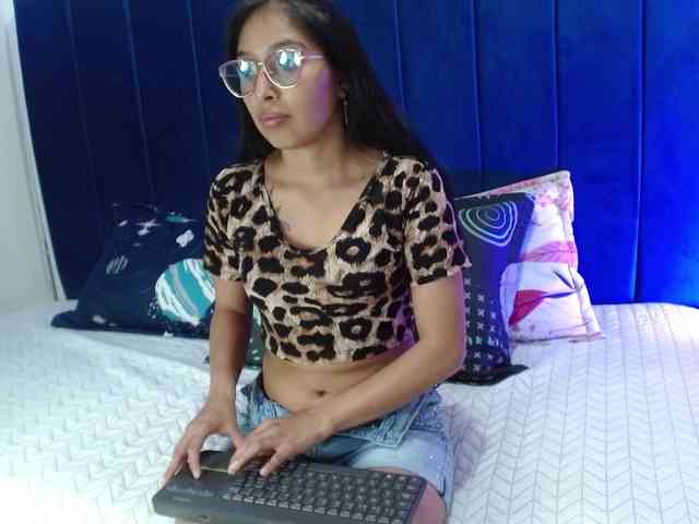Charllot-wish webcam