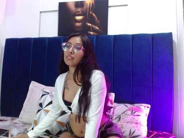 Charllot-wish webcam