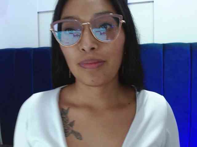 Modelo: Charllot-wish