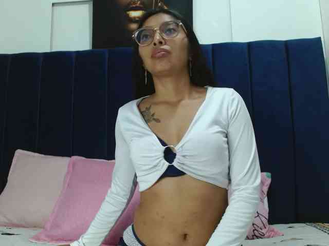 Charllot-wish webcam