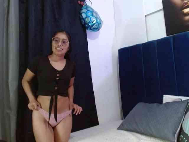 Charllot-wish webcam
