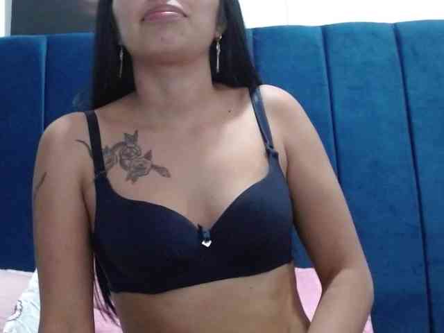 Charllot-wish webcam